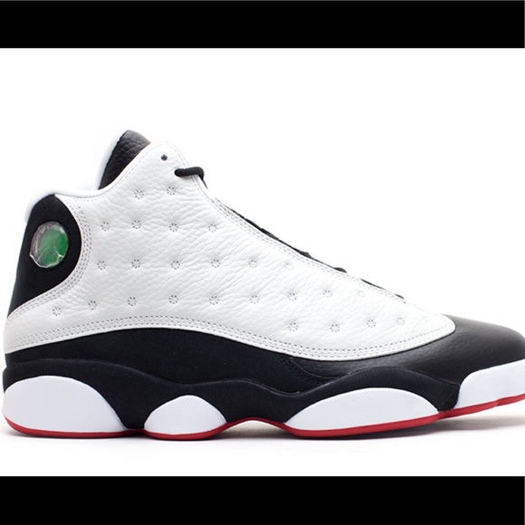 old jordan 13